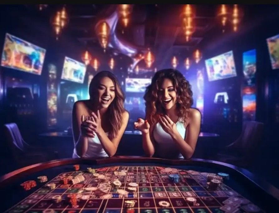 Bonus dan promosi h2o untuk dewasa