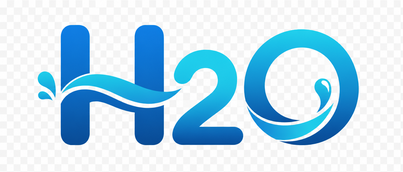 Logo h2o